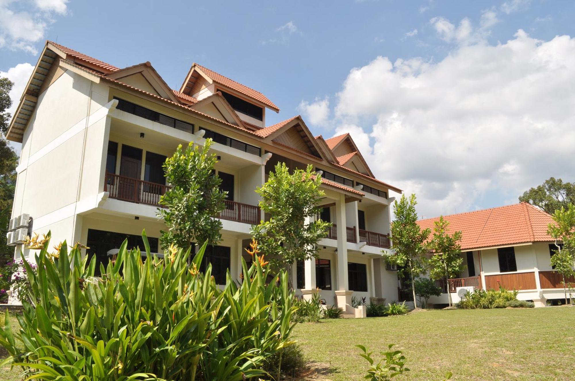 Erya By Suria Janda Baik Hotel Bentong Exterior photo